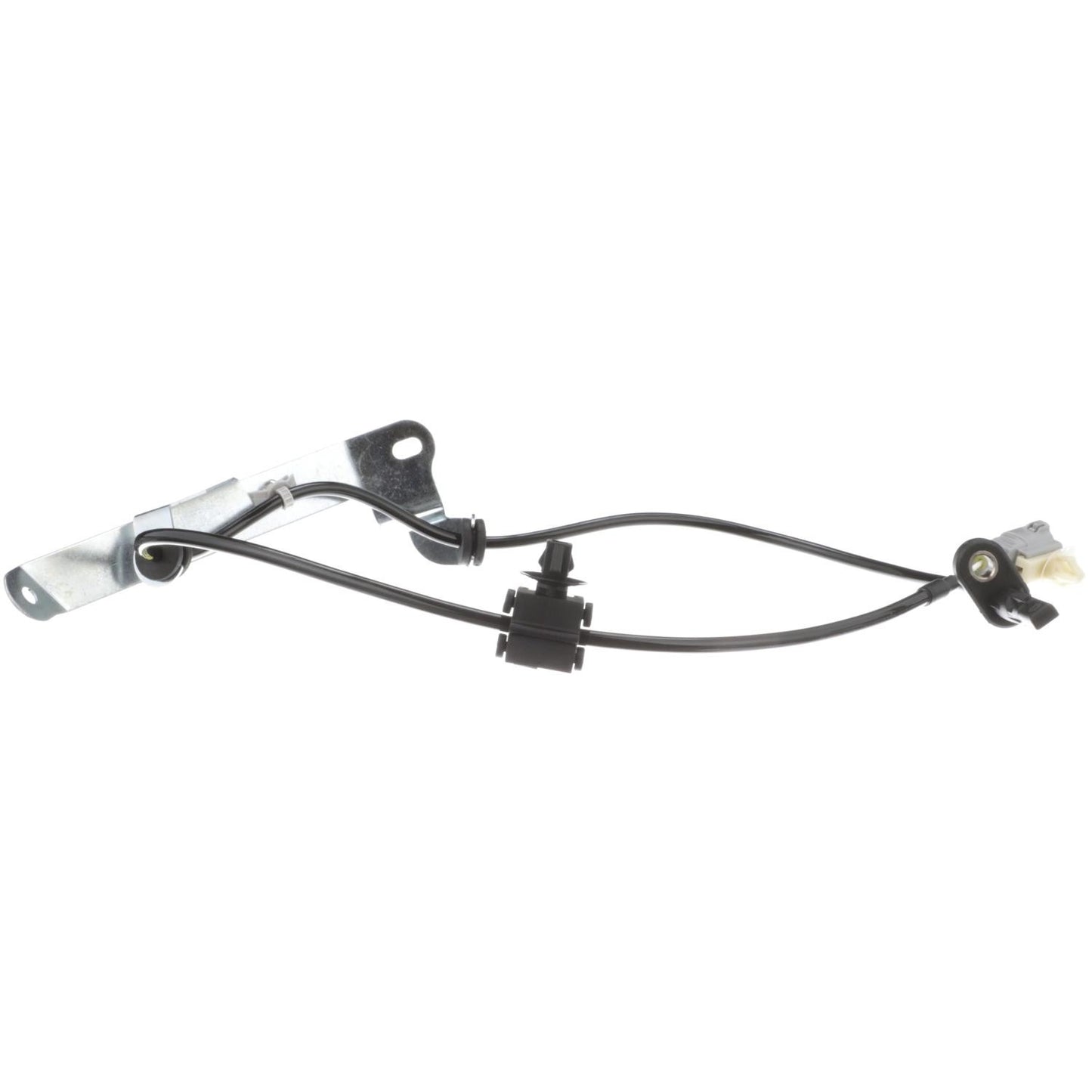 Intermotor ABS Wheel Speed Sensor ALS2013