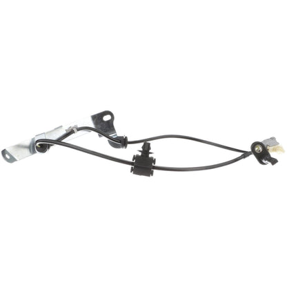 Intermotor ABS Wheel Speed Sensor ALS2013