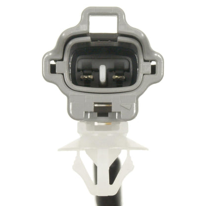 Intermotor ABS Wheel Speed Sensor ALS2013
