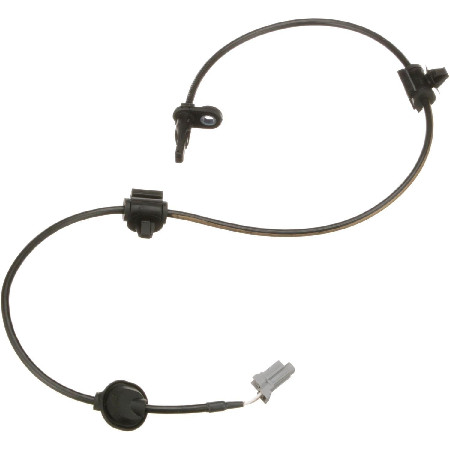 Intermotor ABS Wheel Speed Sensor ALS2015