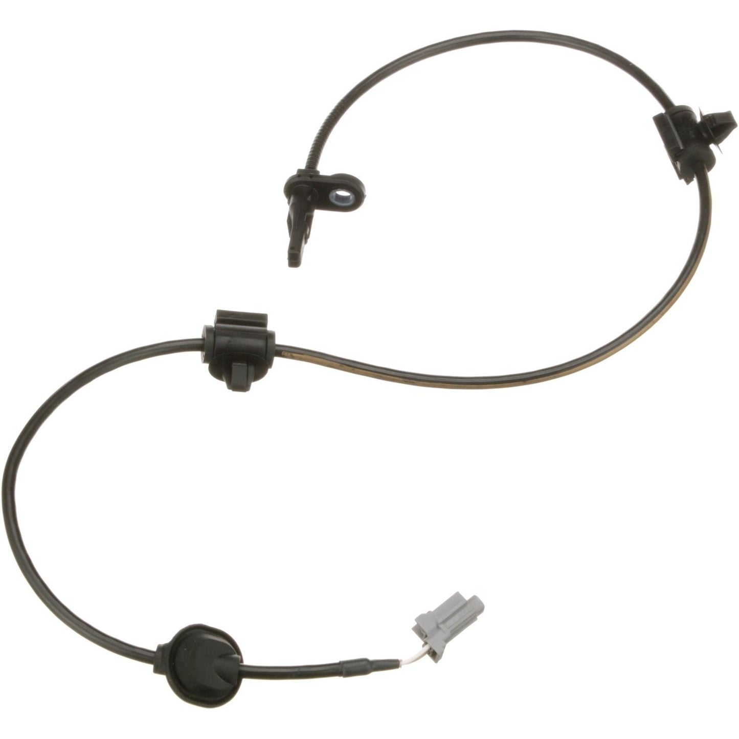 Intermotor ABS Wheel Speed Sensor ALS2015