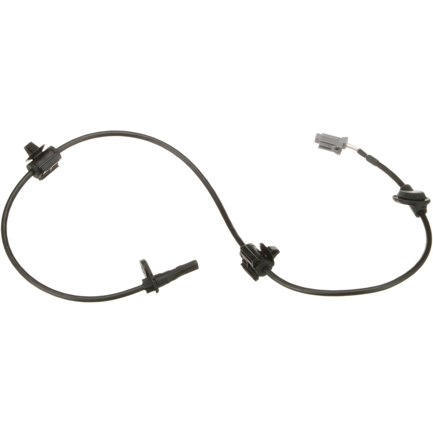 Intermotor ABS Wheel Speed Sensor ALS2015