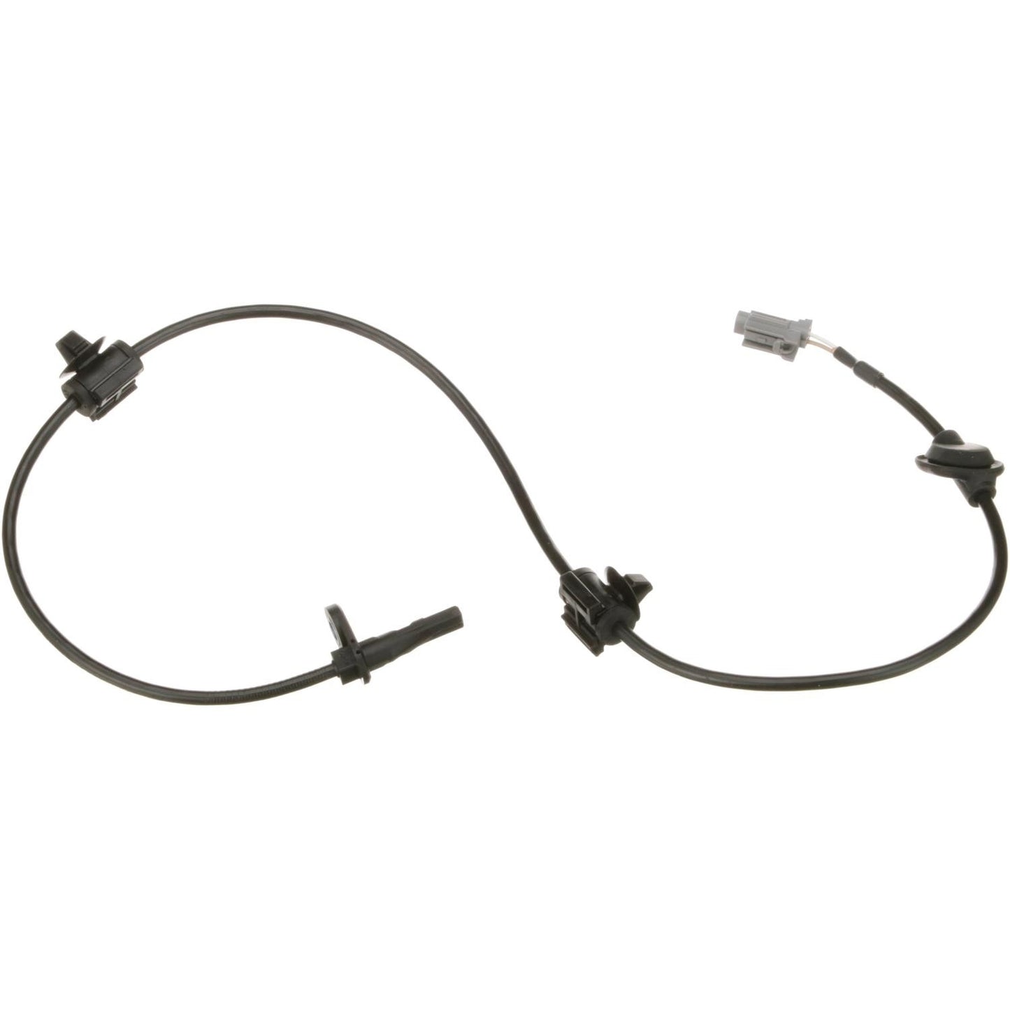 Intermotor ABS Wheel Speed Sensor ALS2015