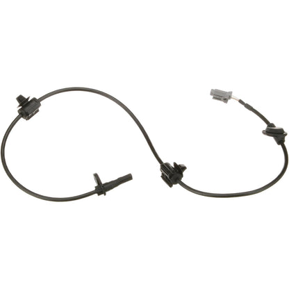 Intermotor ABS Wheel Speed Sensor ALS2015