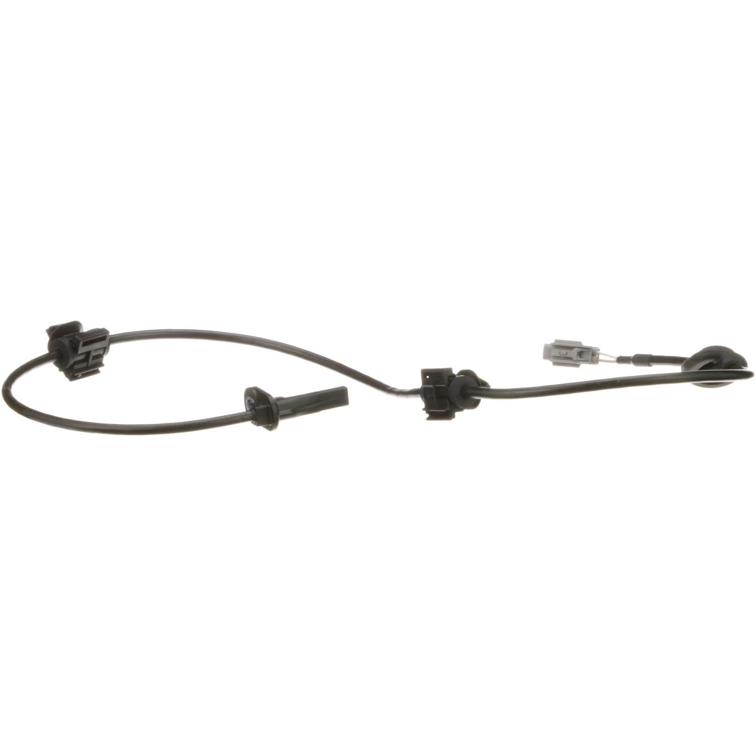 Intermotor ABS Wheel Speed Sensor ALS2015