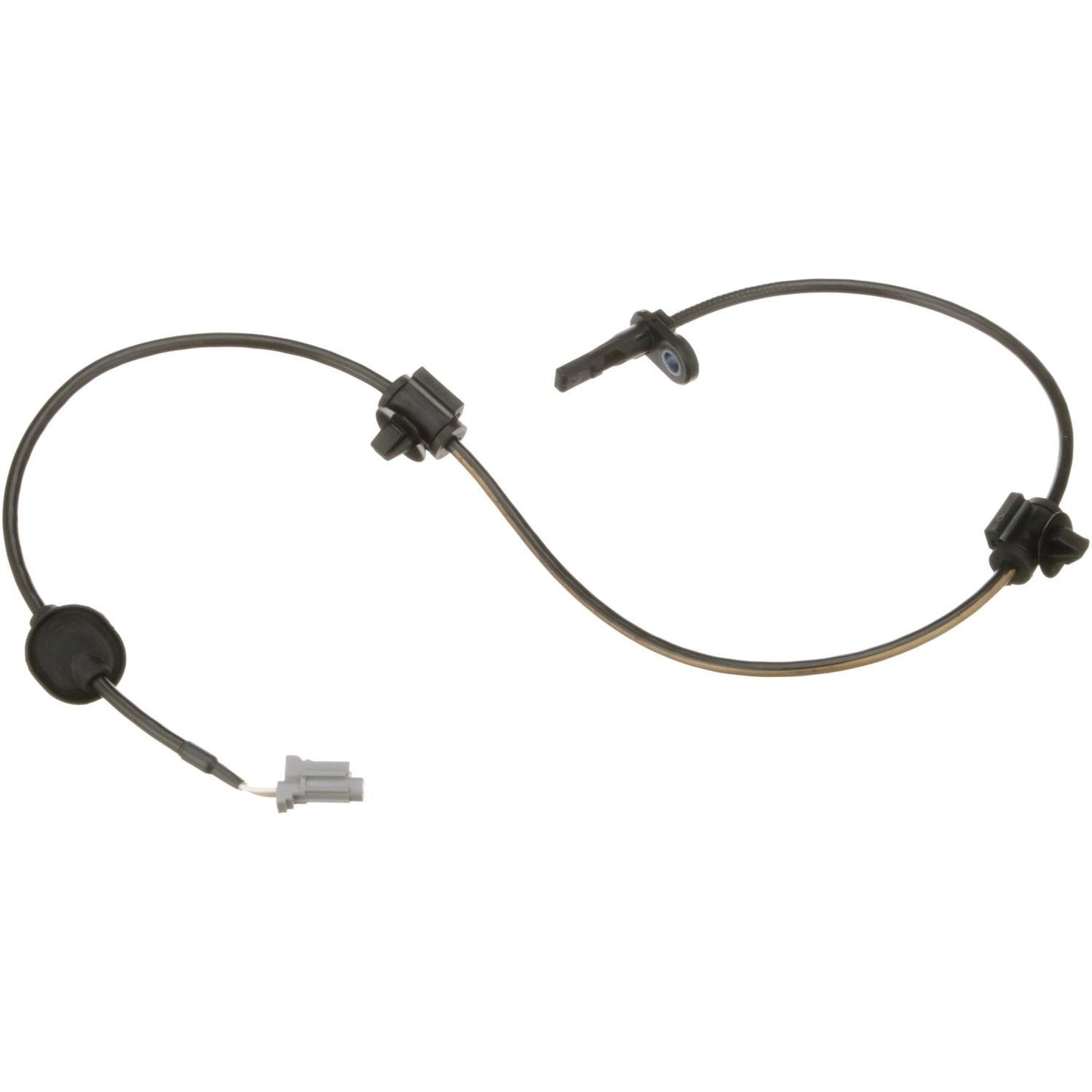 Intermotor ABS Wheel Speed Sensor ALS2015