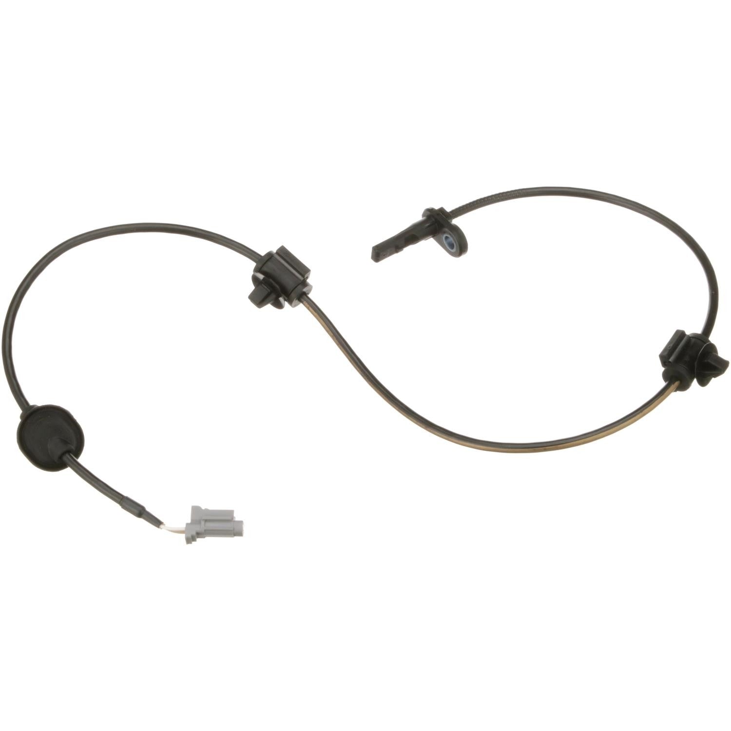 Intermotor ABS Wheel Speed Sensor ALS2015