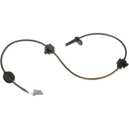 Intermotor ABS Wheel Speed Sensor ALS2015