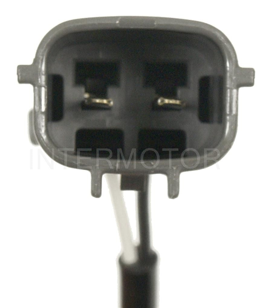 Intermotor ABS Wheel Speed Sensor ALS2017