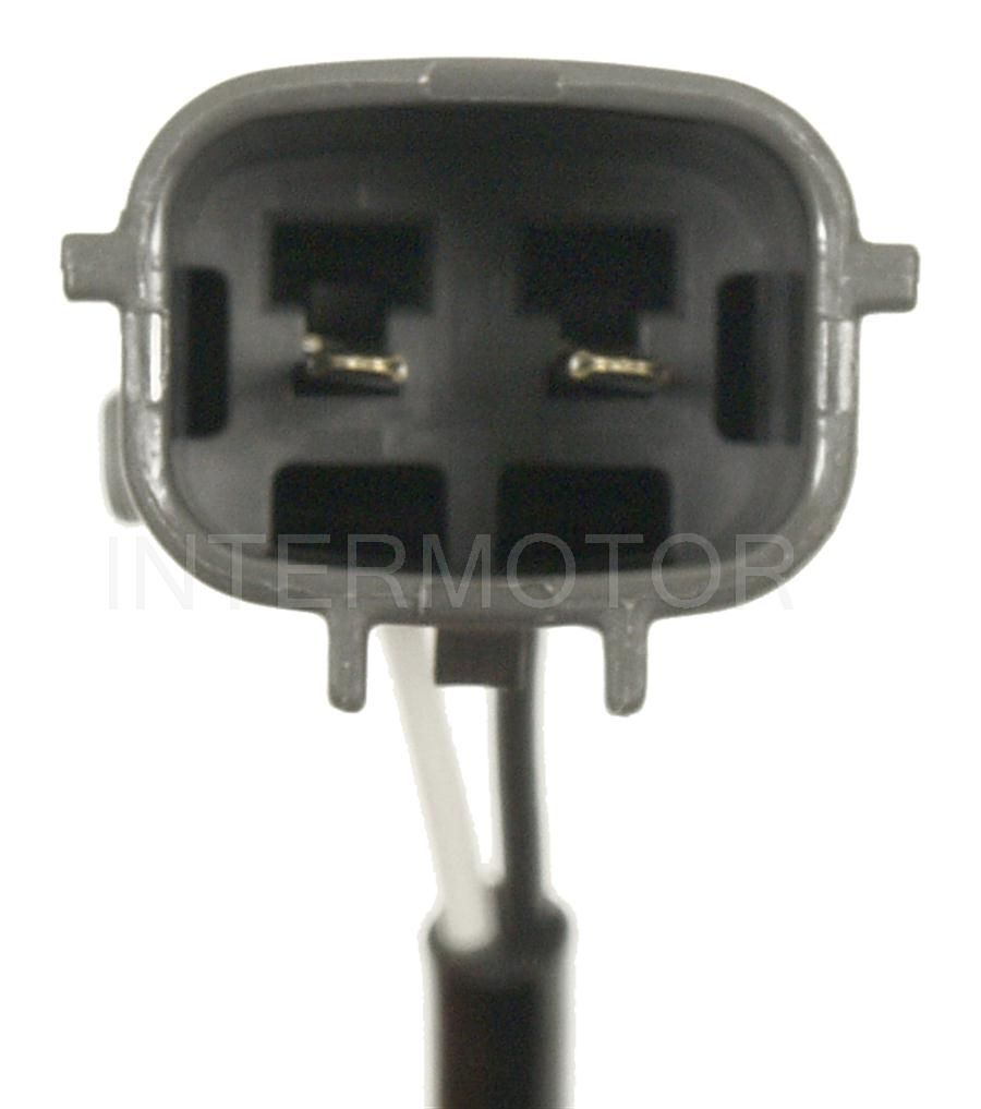 Intermotor ABS Wheel Speed Sensor ALS2017