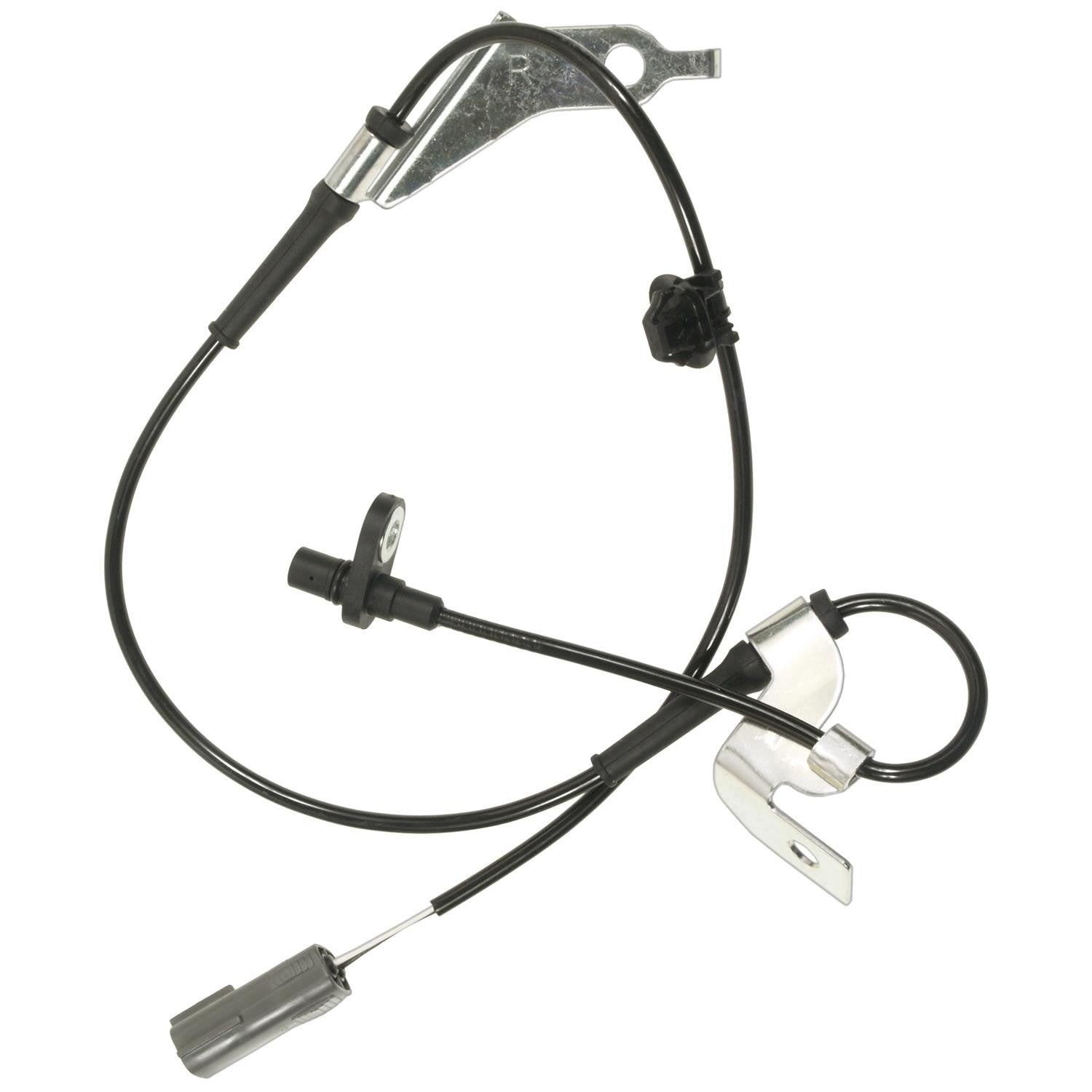 Intermotor ABS Wheel Speed Sensor ALS2017