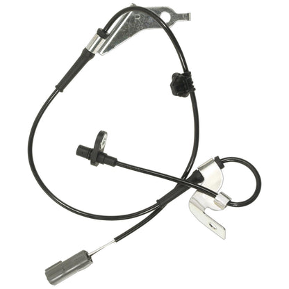 Intermotor ABS Wheel Speed Sensor ALS2017