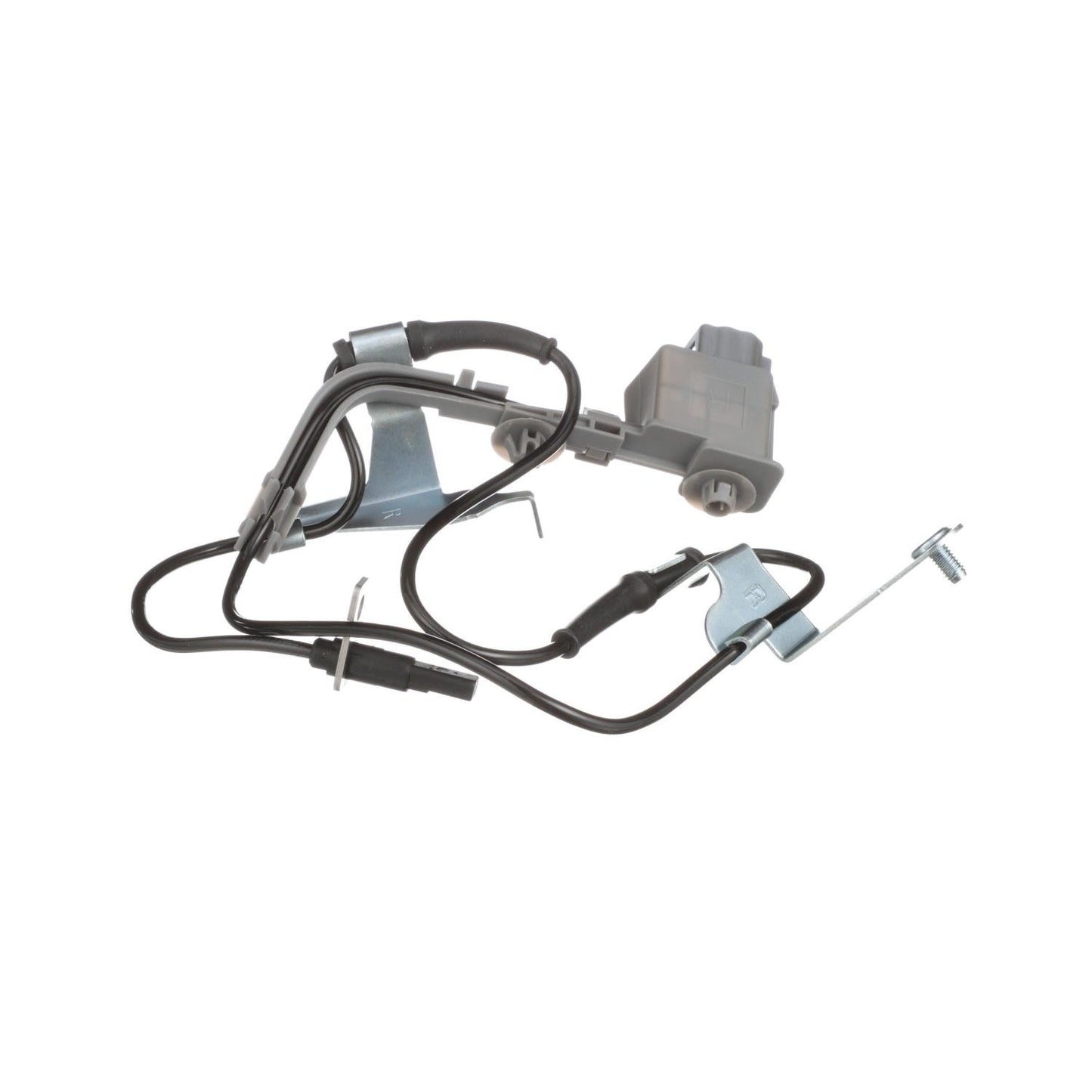 Intermotor ABS Wheel Speed Sensor ALS2019