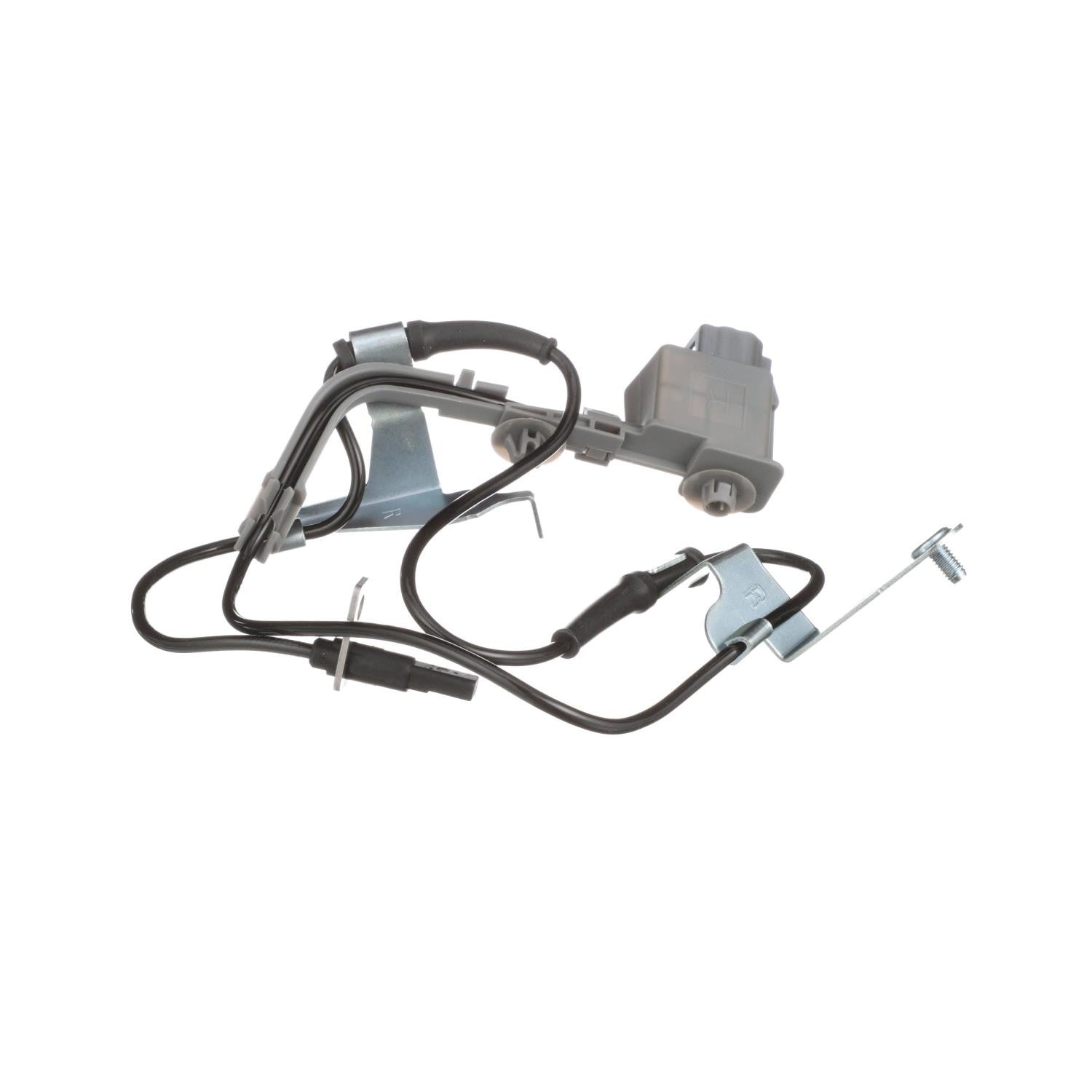 Intermotor ABS Wheel Speed Sensor ALS2019