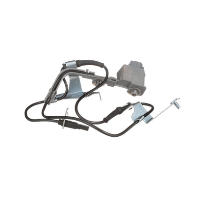 Intermotor ABS Wheel Speed Sensor ALS2019
