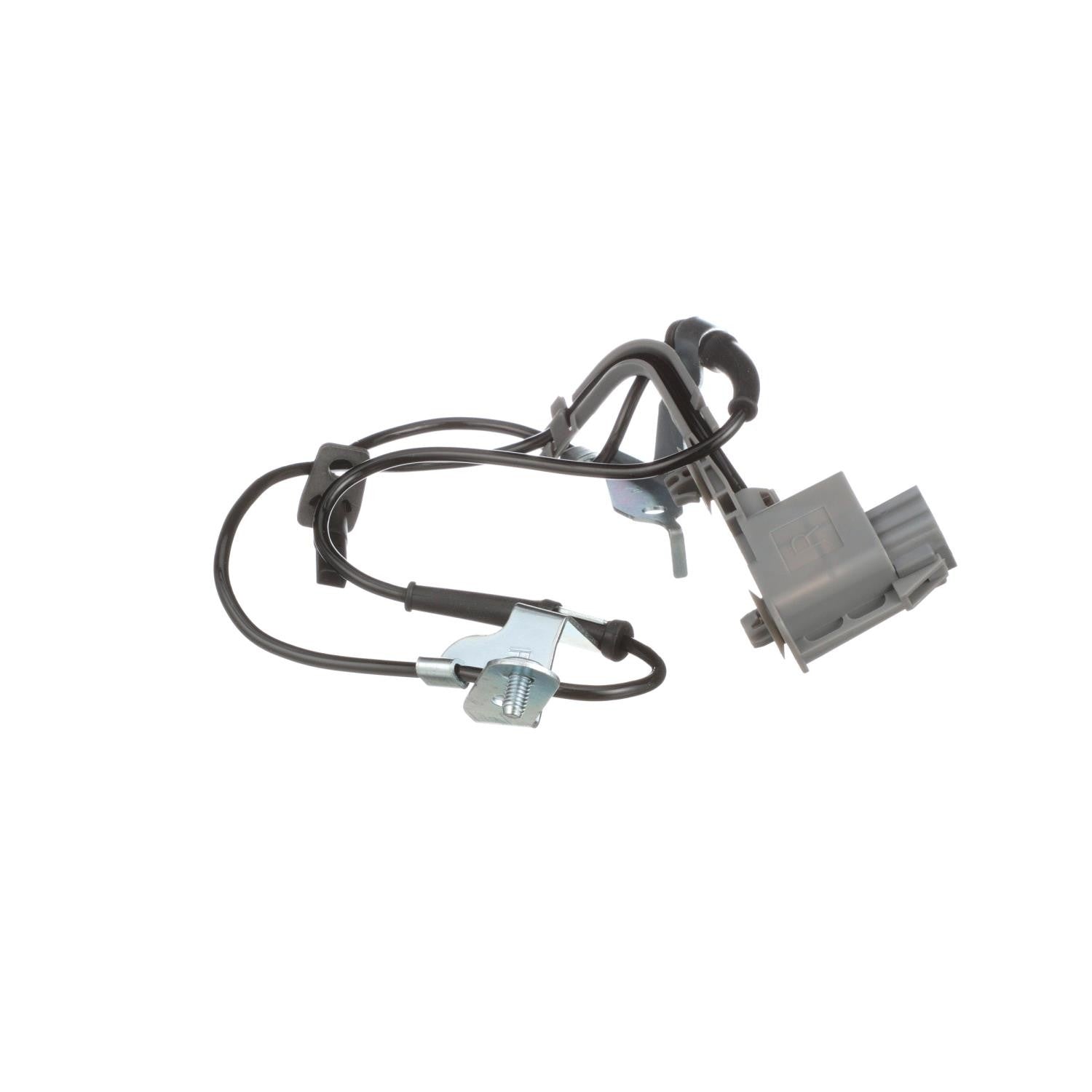 Intermotor ABS Wheel Speed Sensor ALS2019