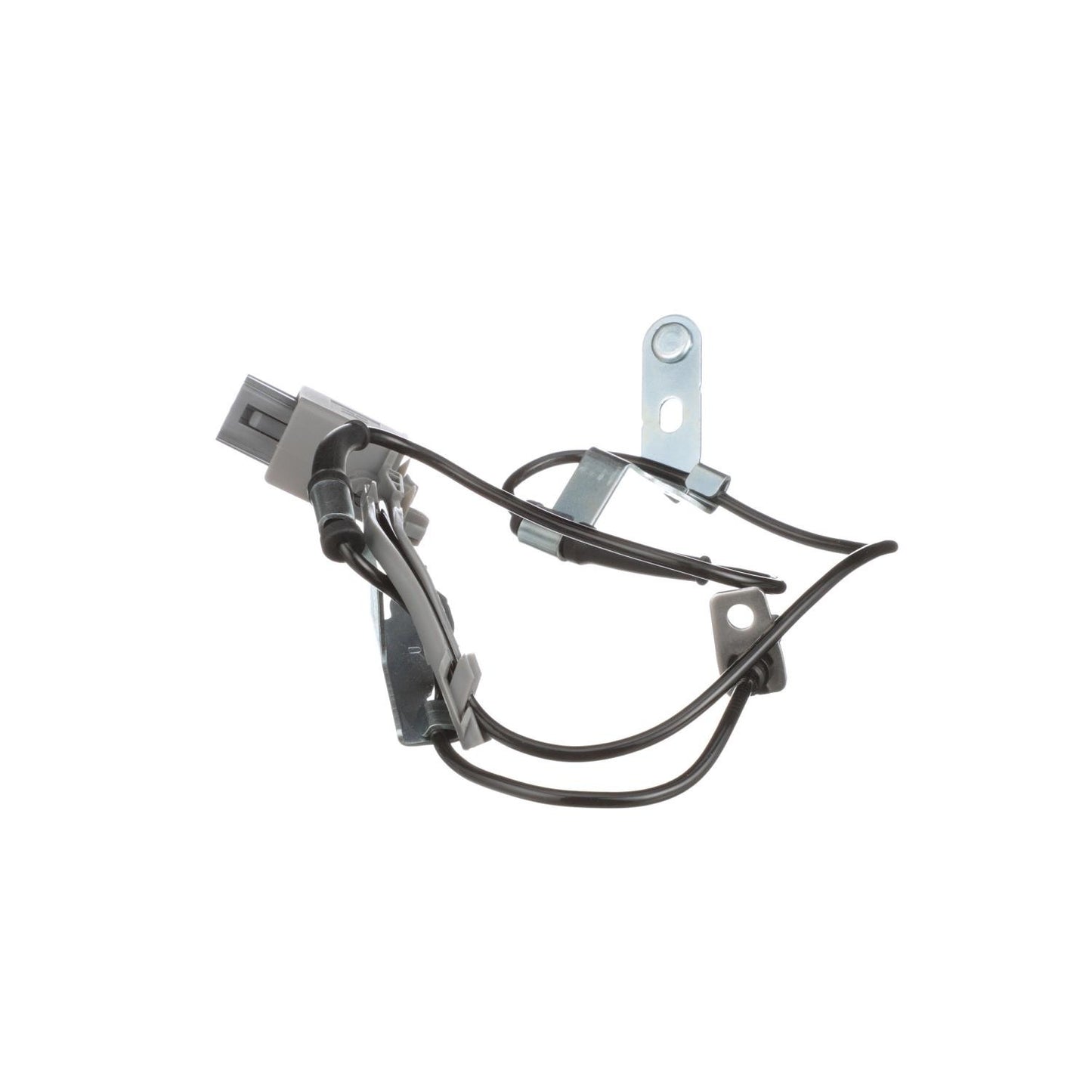 Intermotor ABS Wheel Speed Sensor ALS2019