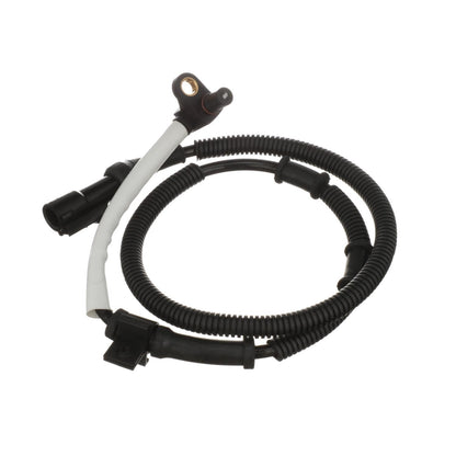 Standard Ignition ABS Wheel Speed Sensor ALS201
