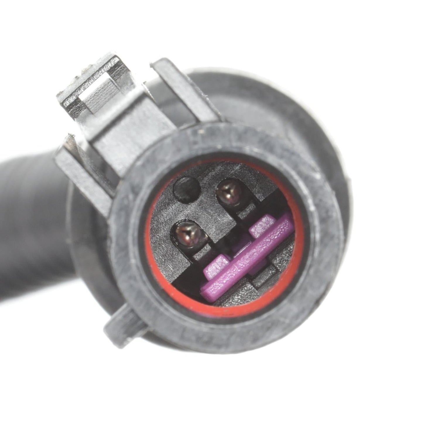 Standard Ignition ABS Wheel Speed Sensor ALS201
