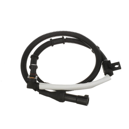 Standard Ignition ABS Wheel Speed Sensor ALS201