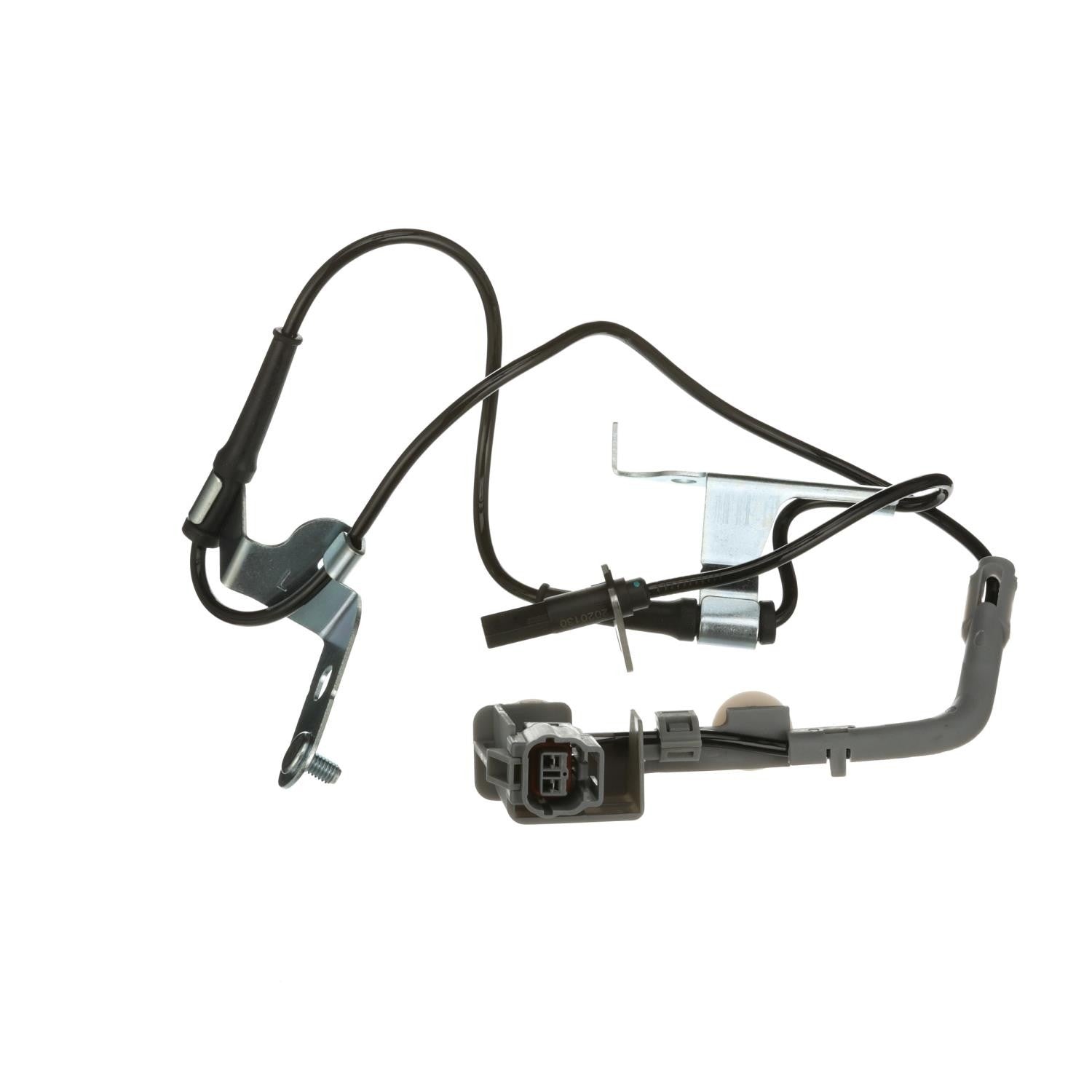 Intermotor ABS Wheel Speed Sensor ALS2022