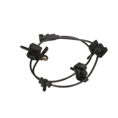 Standard Ignition ABS Wheel Speed Sensor ALS2025