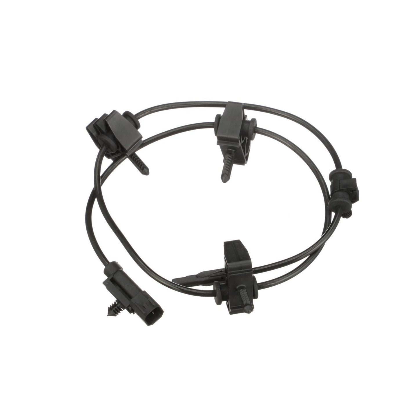 Standard Ignition ABS Wheel Speed Sensor ALS2025