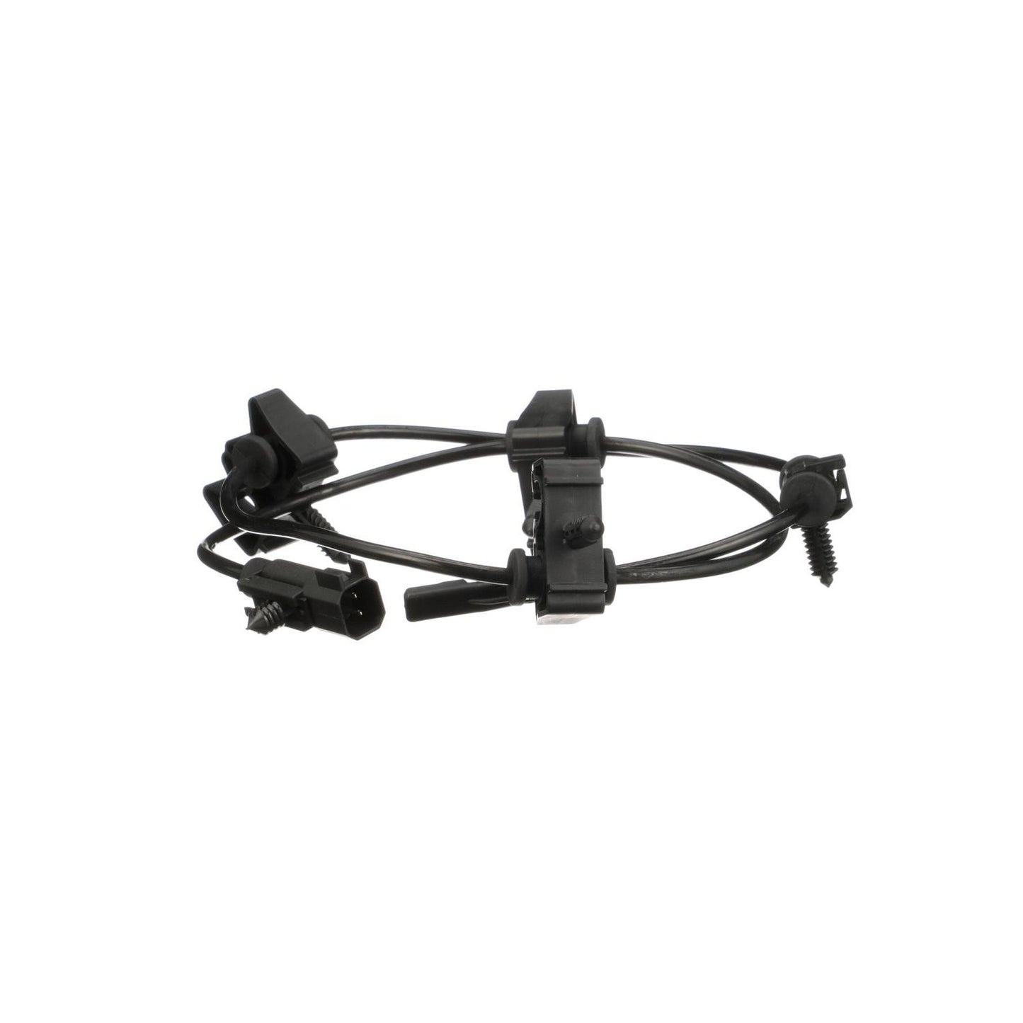 Standard Ignition ABS Wheel Speed Sensor ALS2025