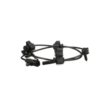 Standard Ignition ABS Wheel Speed Sensor ALS2025