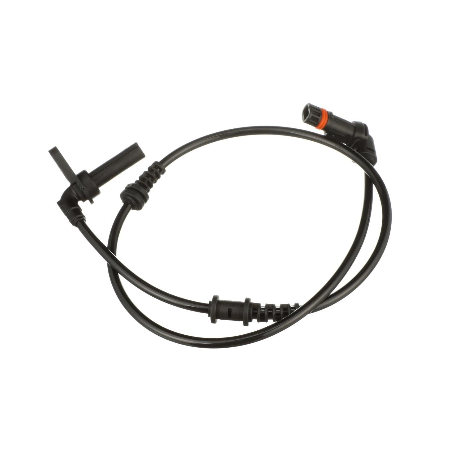 Intermotor ABS Wheel Speed Sensor ALS2028