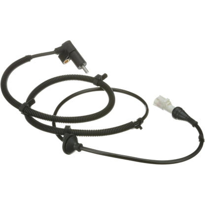 Standard Ignition ABS Wheel Speed Sensor ALS202