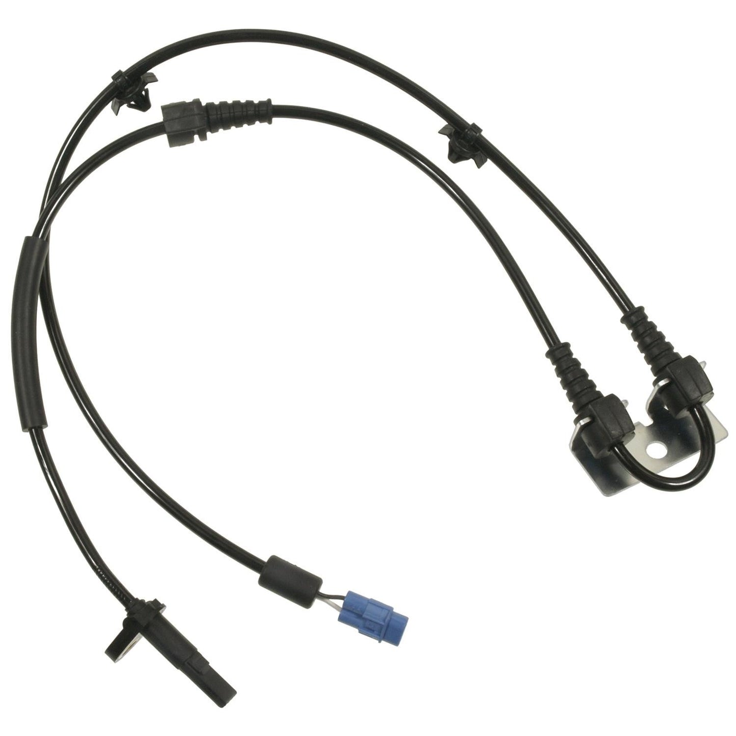 Intermotor ABS Wheel Speed Sensor ALS2034