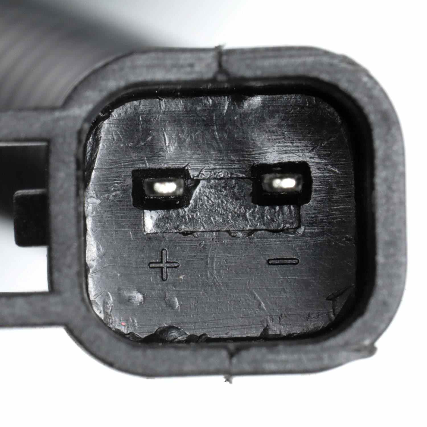 Standard Ignition ABS Wheel Speed Sensor ALS2037