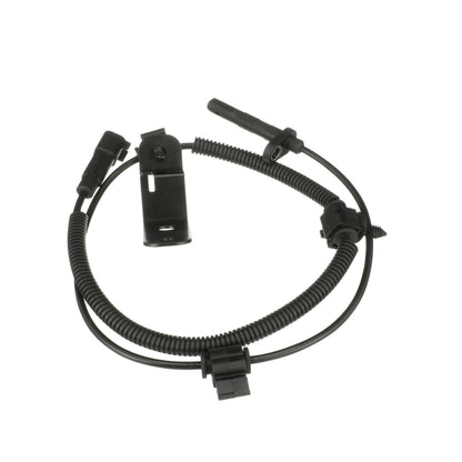 Standard Ignition ABS Wheel Speed Sensor ALS2037