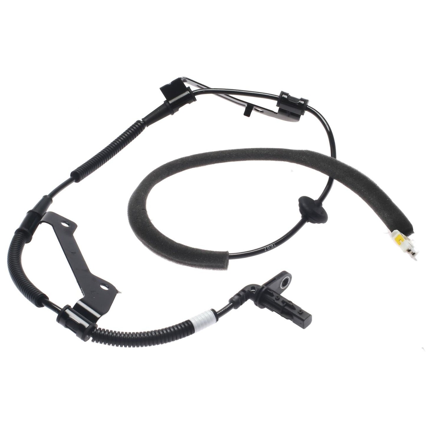 Intermotor ABS Wheel Speed Sensor ALS2041