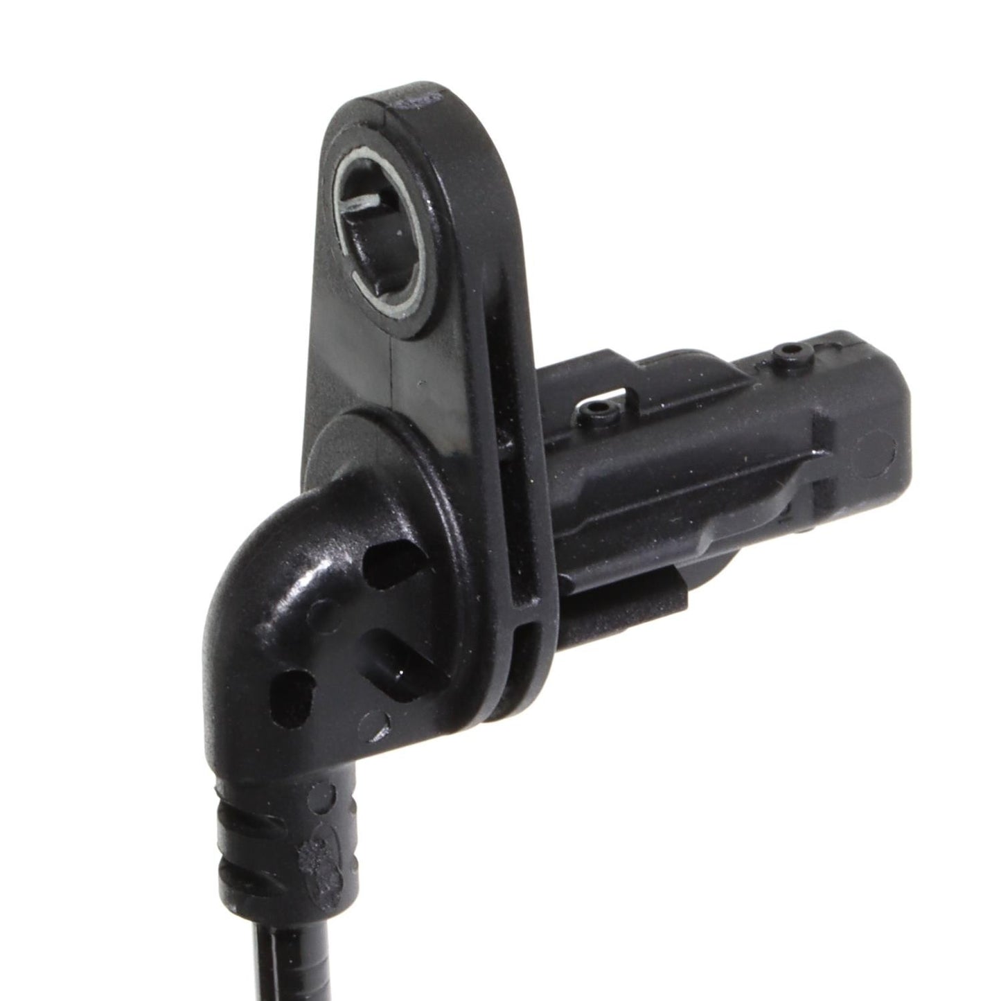 Intermotor ABS Wheel Speed Sensor ALS2044