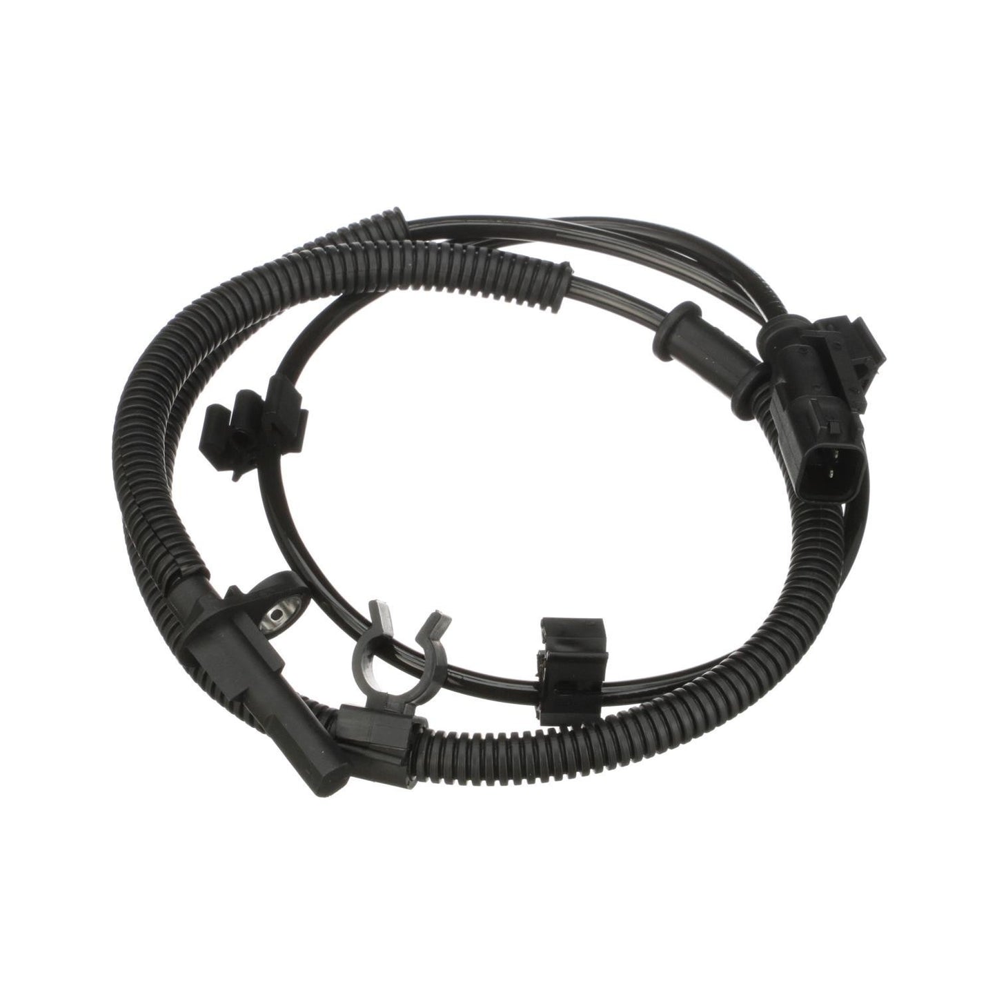 Standard Ignition ABS Wheel Speed Sensor ALS2045