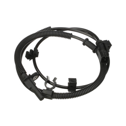 Standard Ignition ABS Wheel Speed Sensor ALS2045