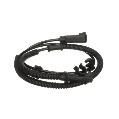 Standard Ignition ABS Wheel Speed Sensor ALS2045