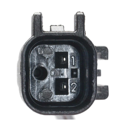 Standard Ignition ABS Wheel Speed Sensor ALS2045