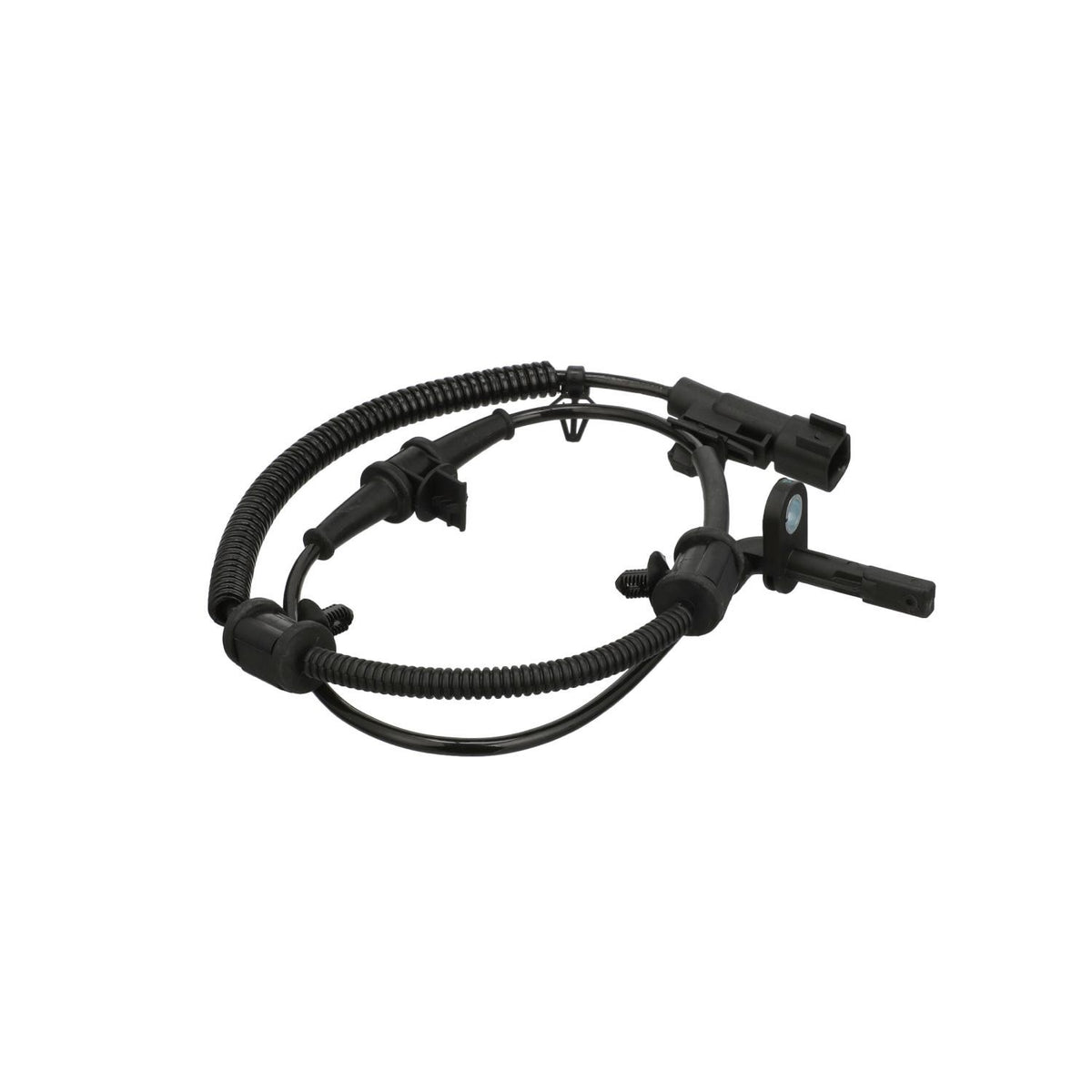 Standard Ignition ABS Wheel Speed Sensor ALS2046