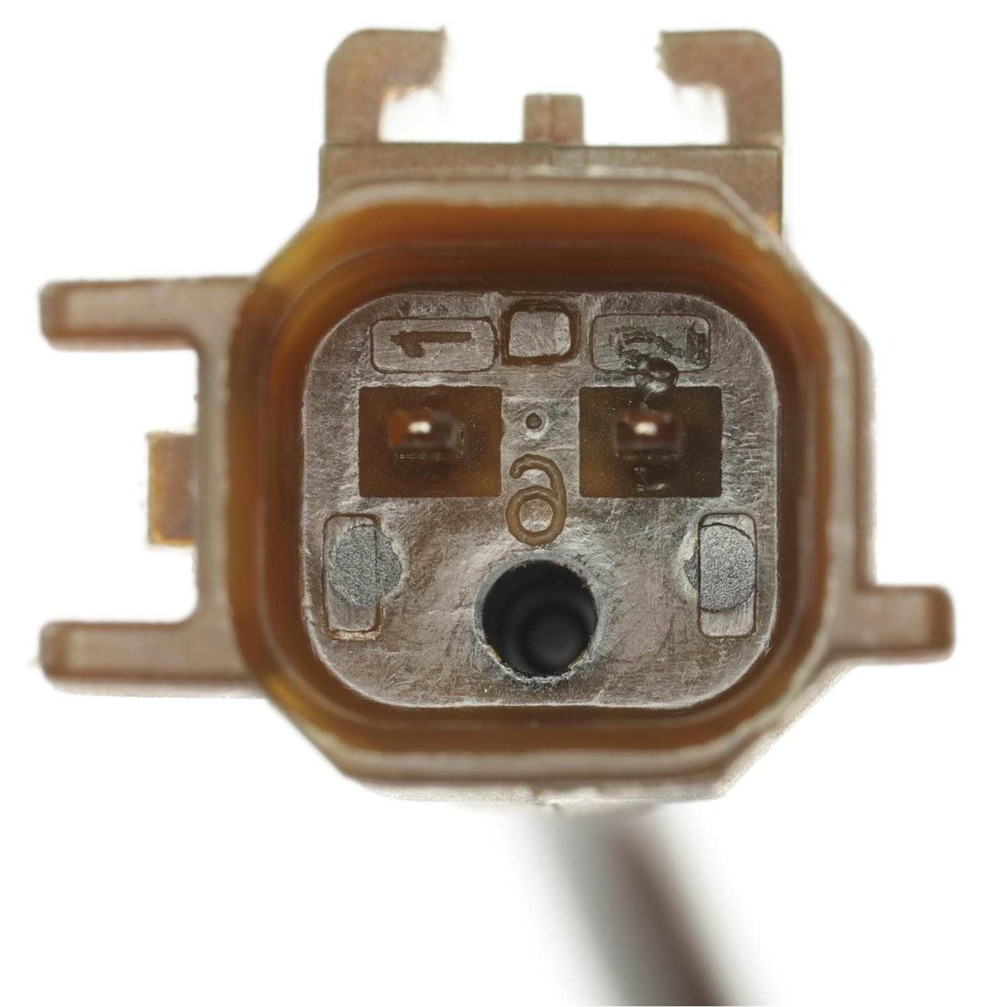 Standard Ignition ABS Wheel Speed Sensor ALS2048