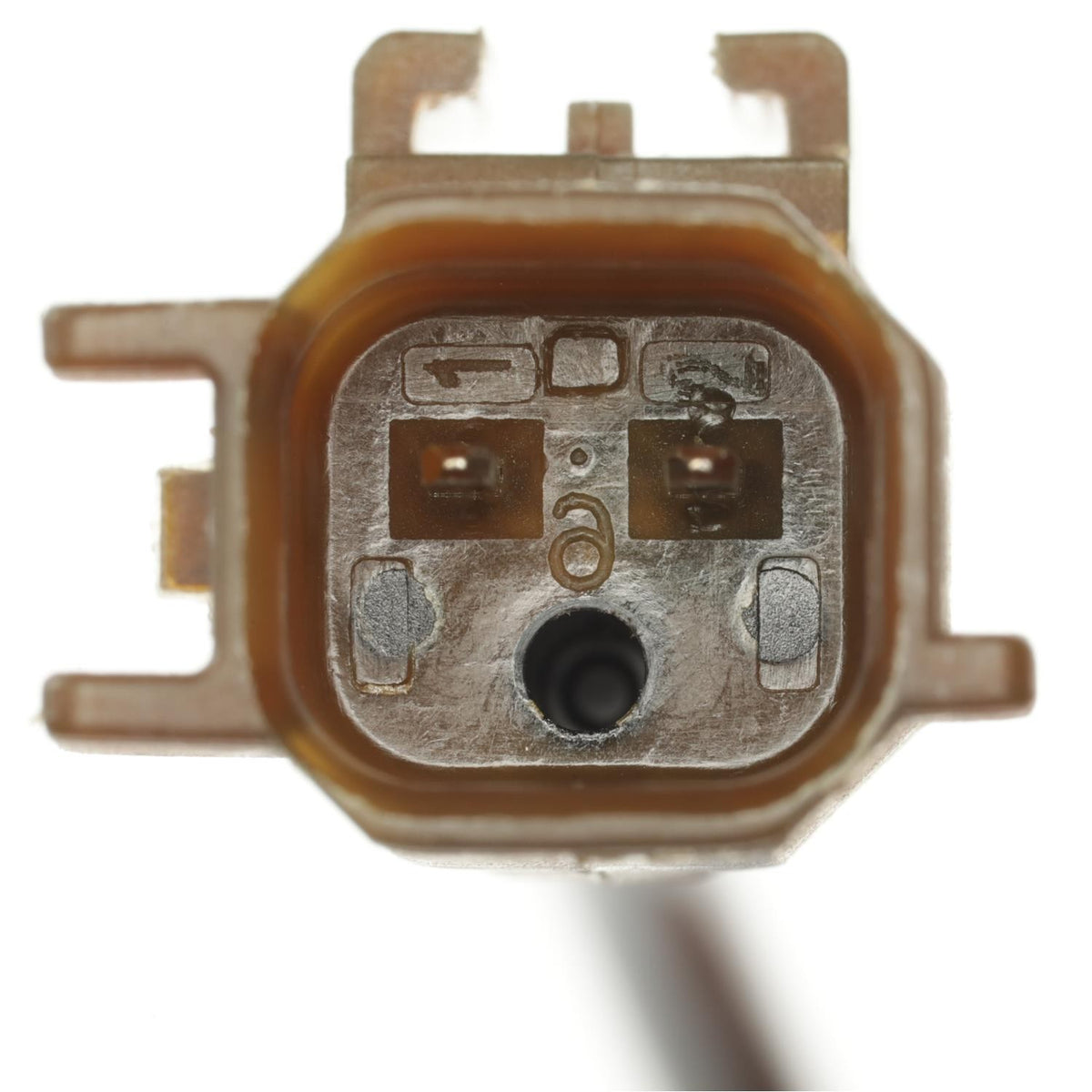 Standard Ignition ABS Wheel Speed Sensor ALS2048