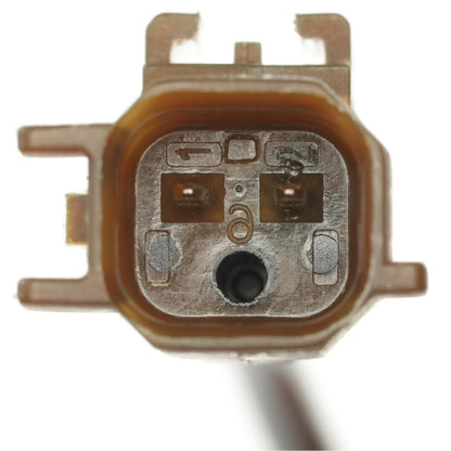 Standard Ignition ABS Wheel Speed Sensor ALS2048
