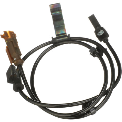 Standard Ignition ABS Wheel Speed Sensor ALS2048