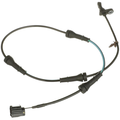 Intermotor ABS Wheel Speed Sensor ALS2050