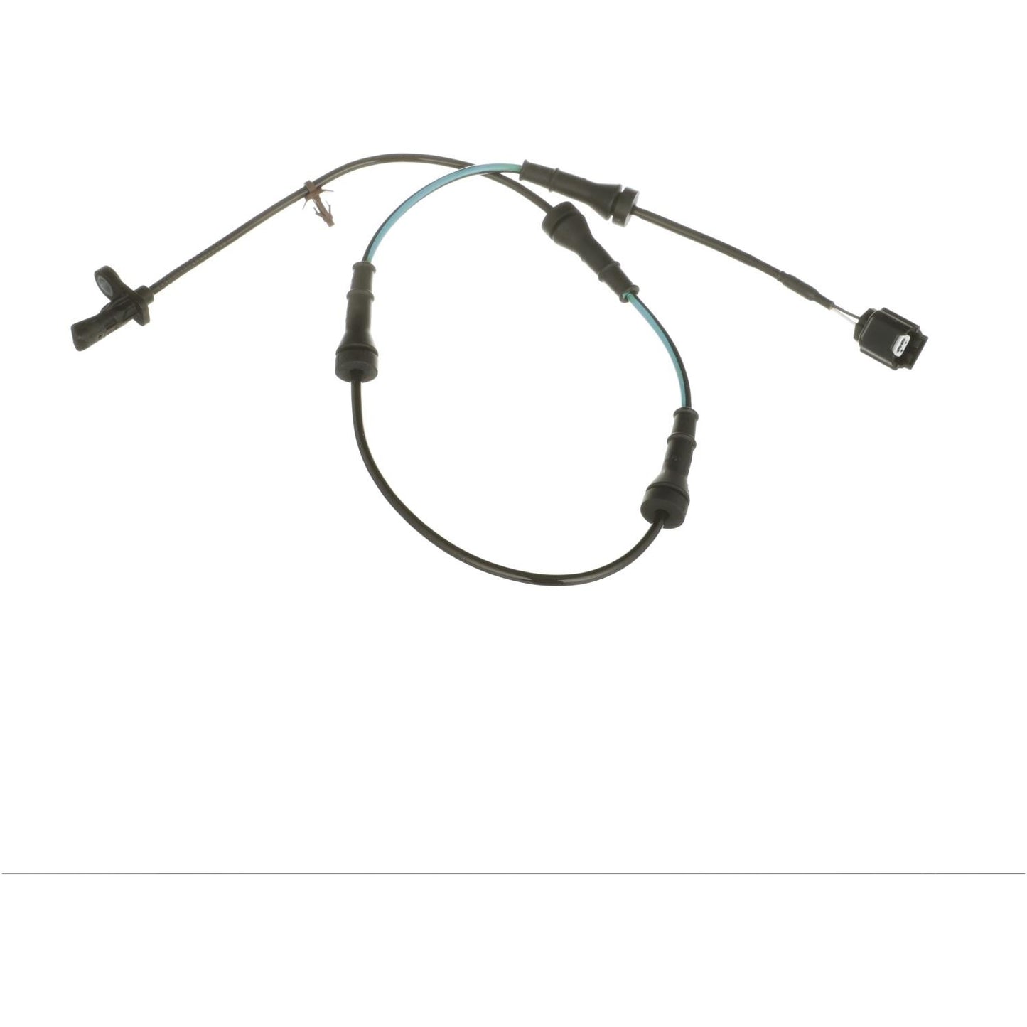 Intermotor ABS Wheel Speed Sensor ALS2050
