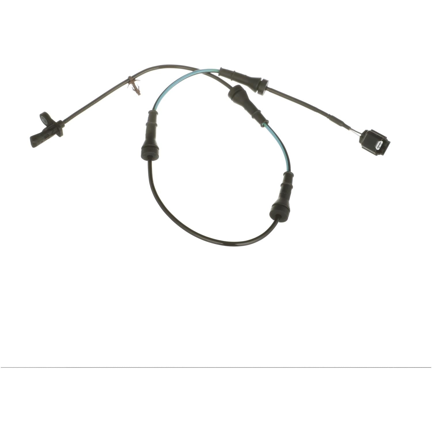 Intermotor ABS Wheel Speed Sensor ALS2050