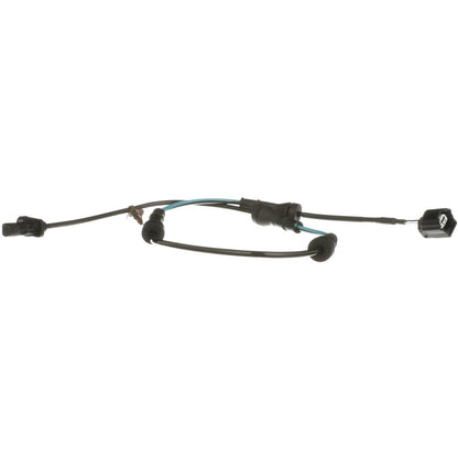Intermotor ABS Wheel Speed Sensor ALS2050