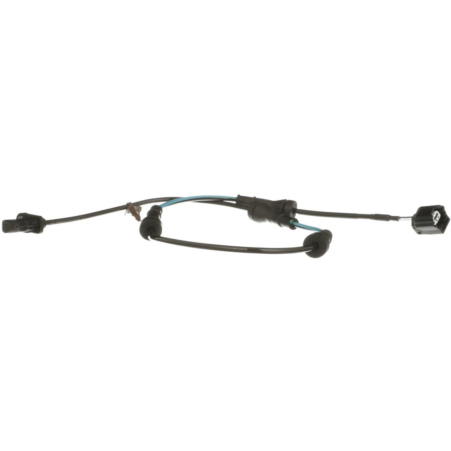 Intermotor ABS Wheel Speed Sensor ALS2050